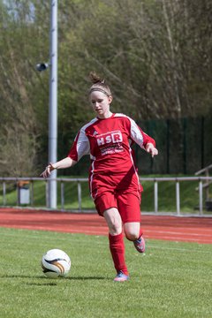 Bild 388 - F VfL Oldesloe II - SG Holstein S�d : Ergebnis: 0:15
